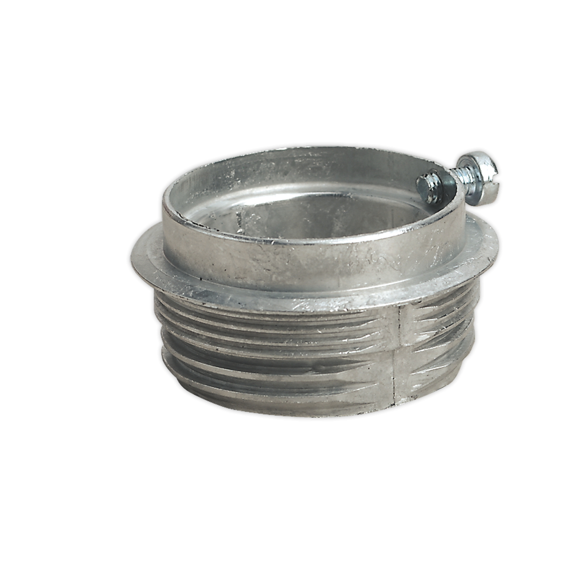 Sealey SOLV/SFA Adaptor 2"BSP fits SOLV/SF to 205L Drums