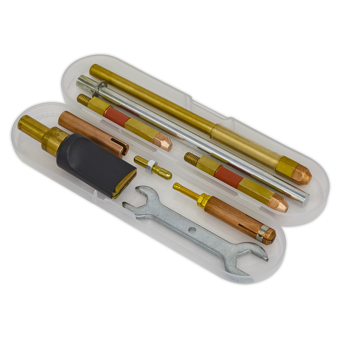 Sealey SR2000.E Electrode Kit for SR2000