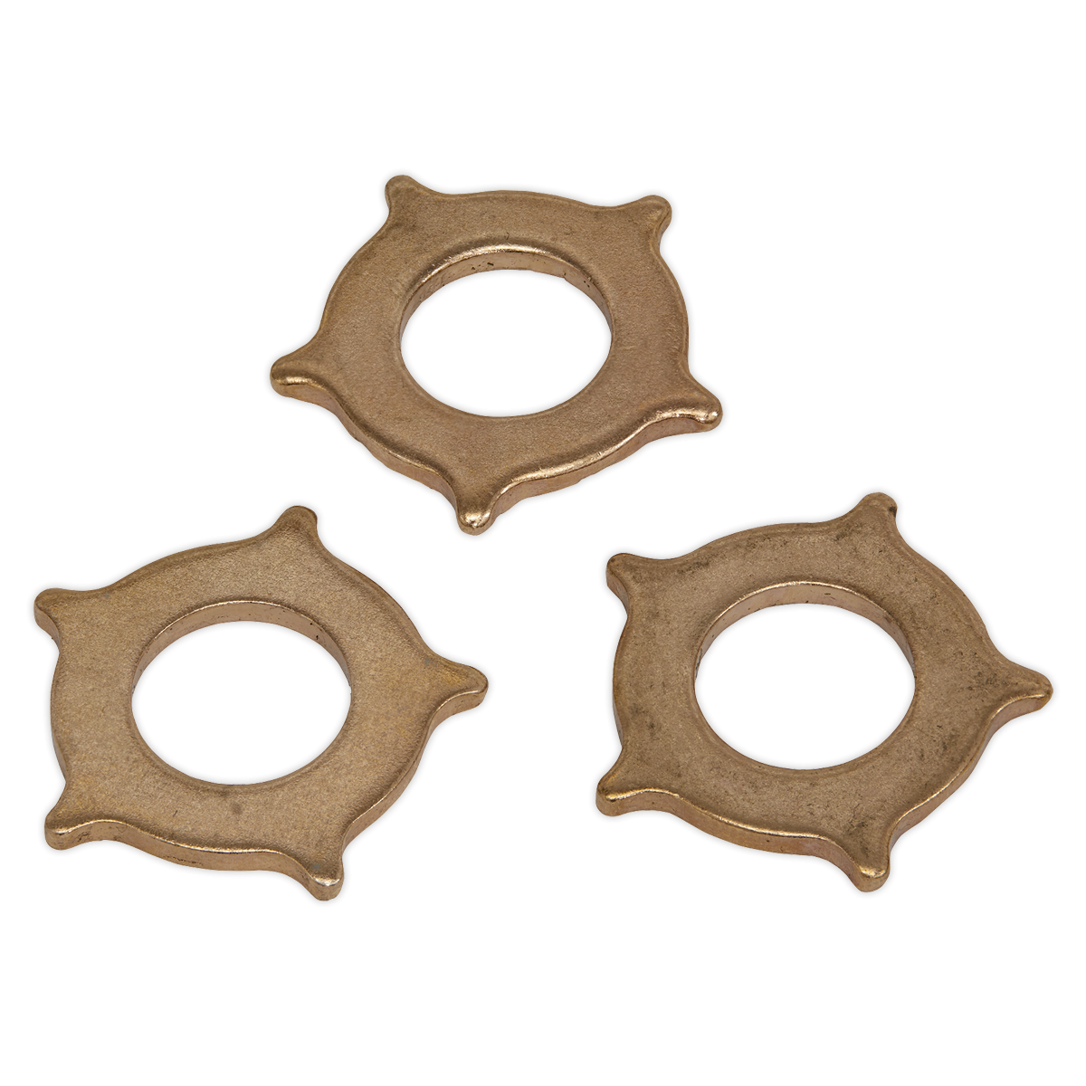 Sealey SR2000.SW Star Washer for SR2000 - Pack of 10