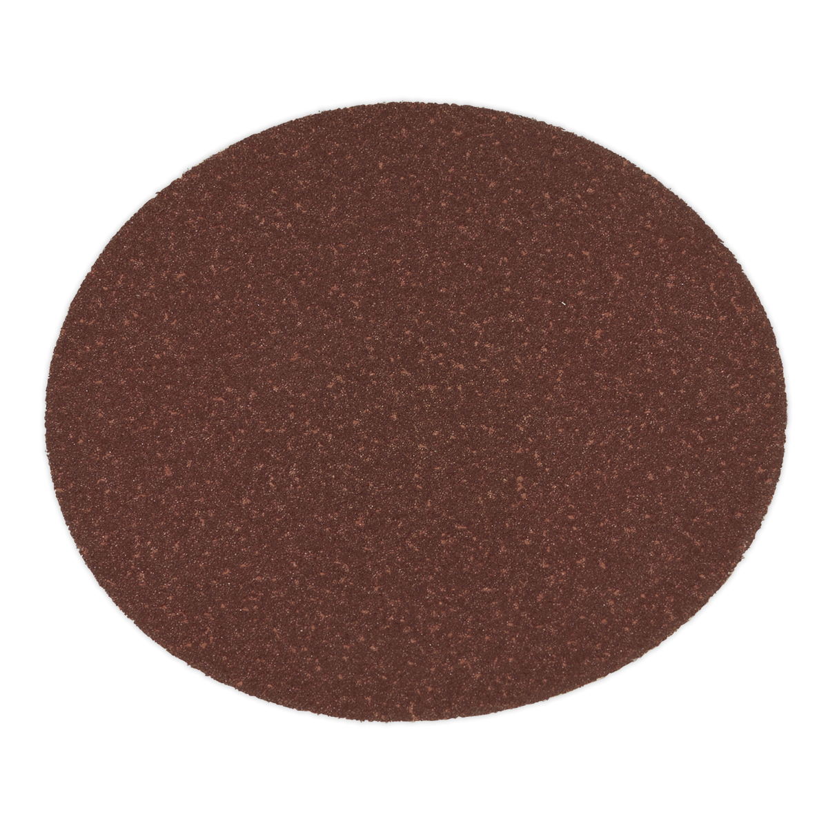 Sealey SSD01 Adhesive Backed Sanding Disc 80Grit 125mm - Pack of 5