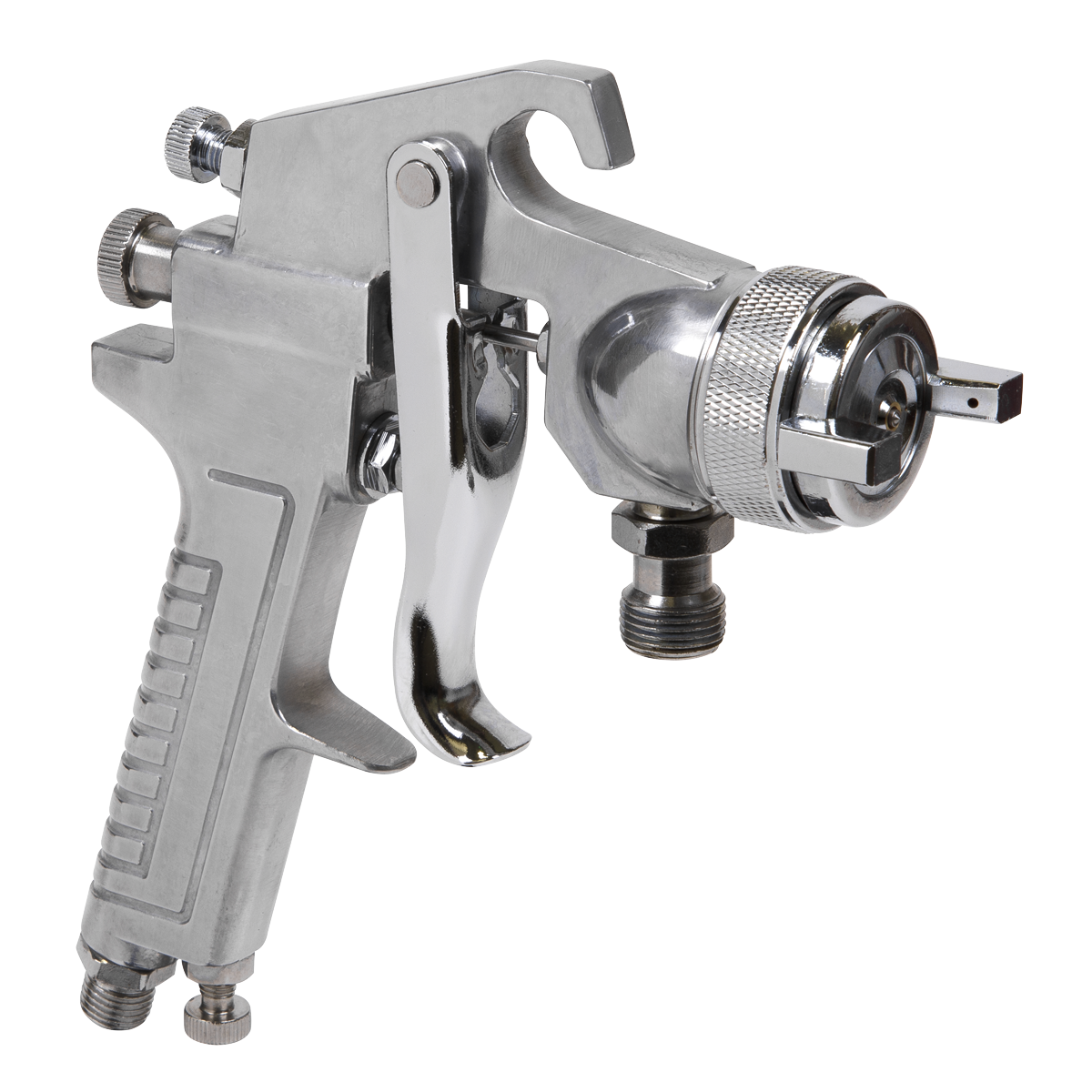 Sealey SSG1P/1 Spray Gun for SSG1P 1.8mm Set-Up