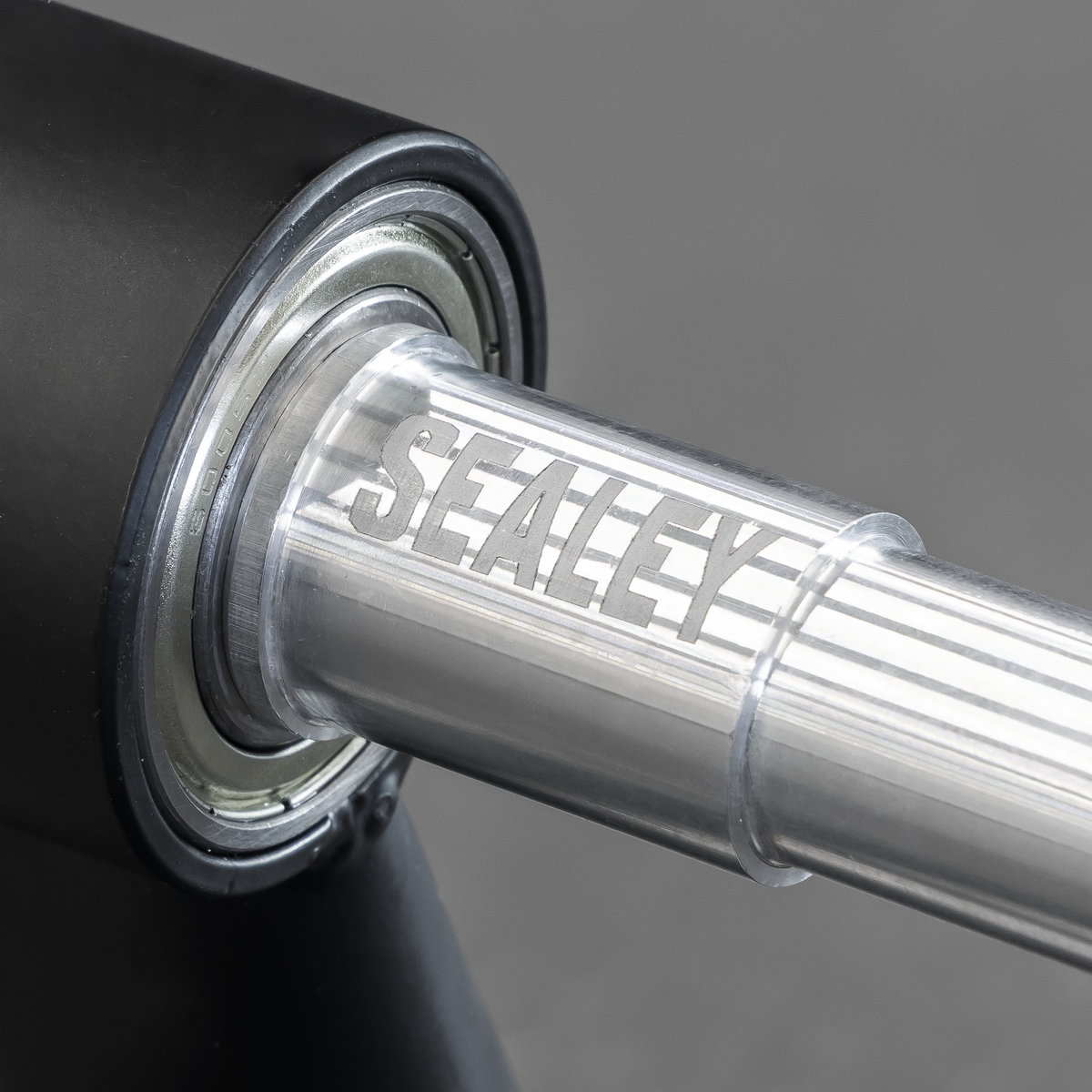 Sealey SSPS1 Motorcycle Stand Single-Sided Pin Adaptor 25.5mm