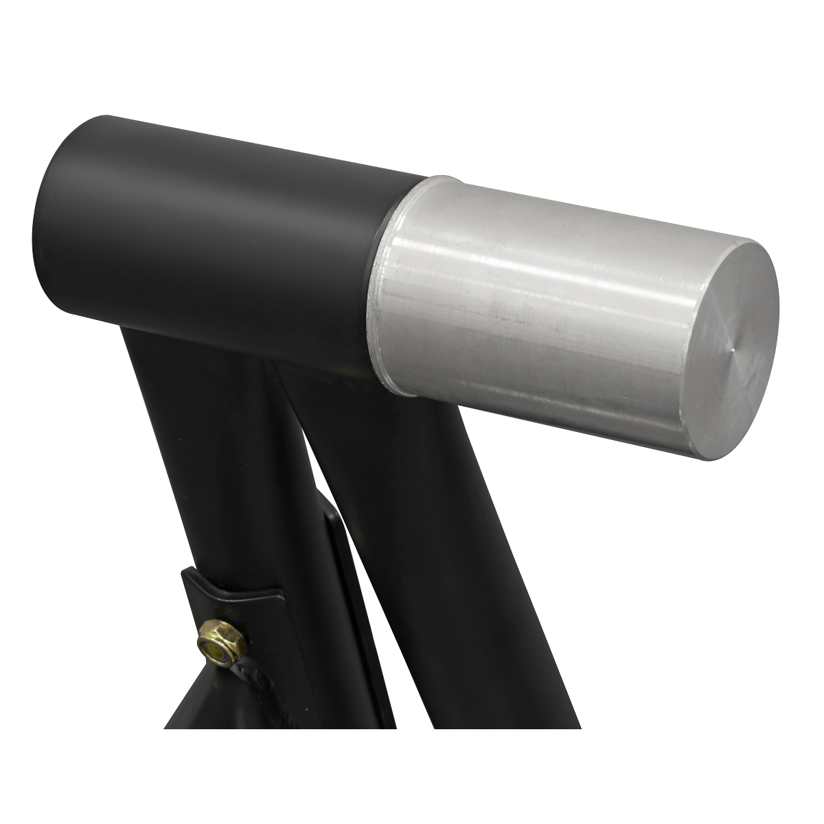 Sealey SSPS7 Motorcycle Stand Single-Sided Pin Adaptor 53.5mm