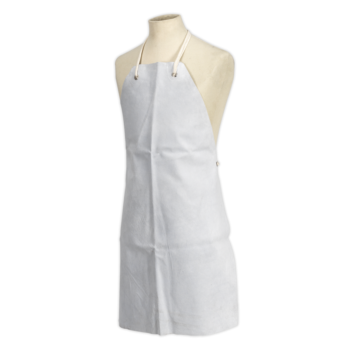 Sealey SSP/LWA Leather Welding Apron