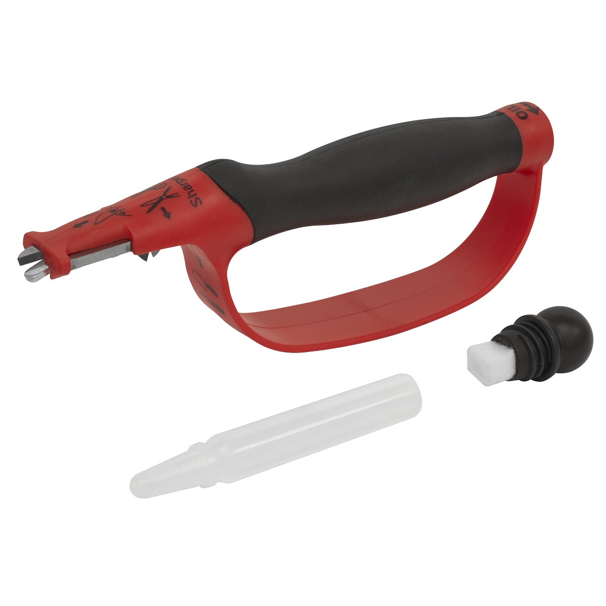 Sealey SST01 Multipurpose Sharpening Tool