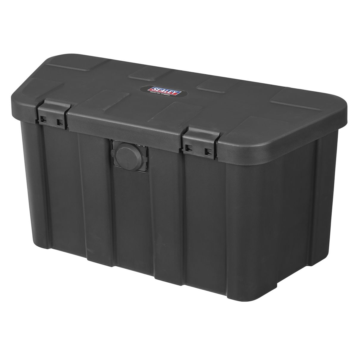Sealey STB690 Weatherproof Trailer Storage Box with Lock 675mm