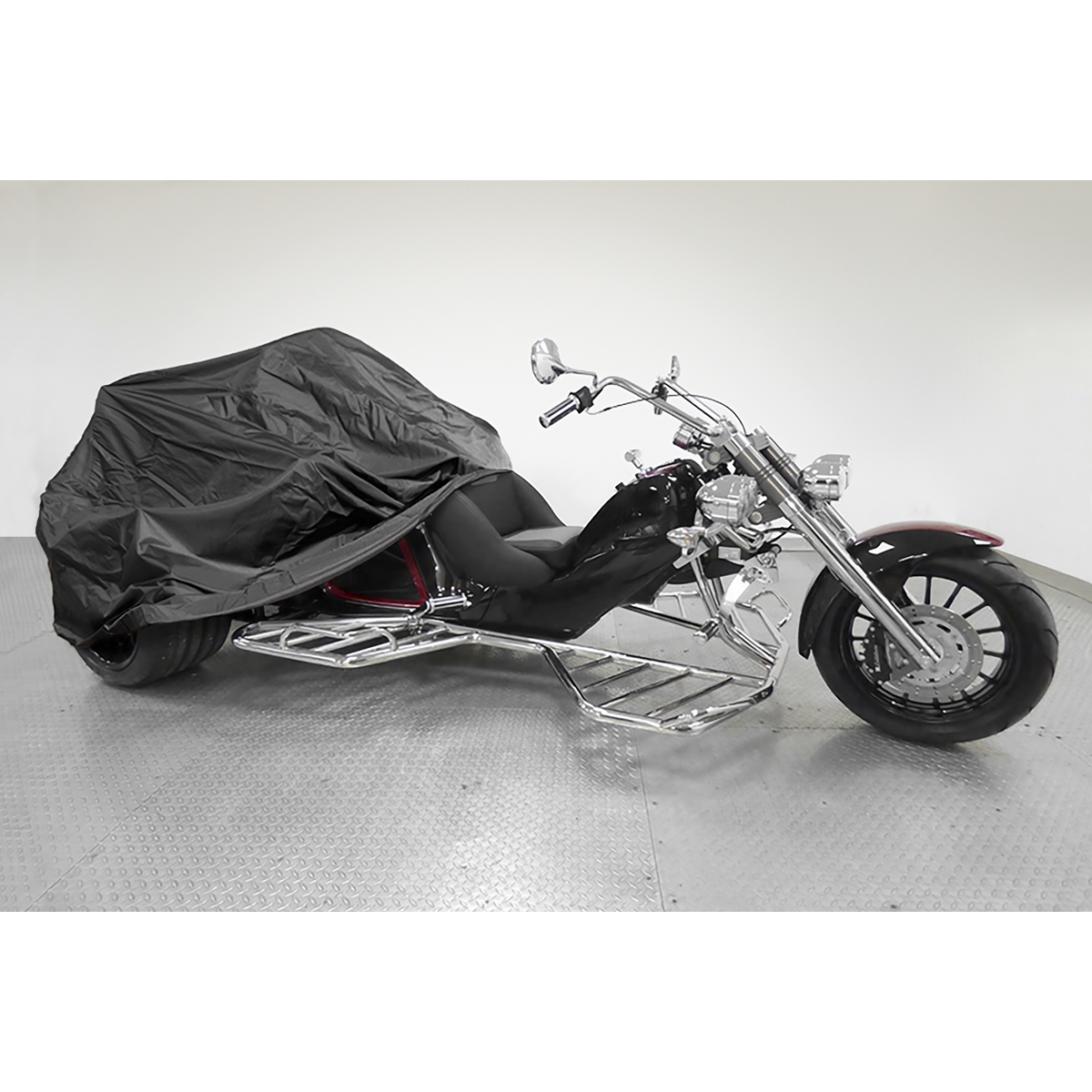 Sealey STC01XL Trike Cover - X-Large
