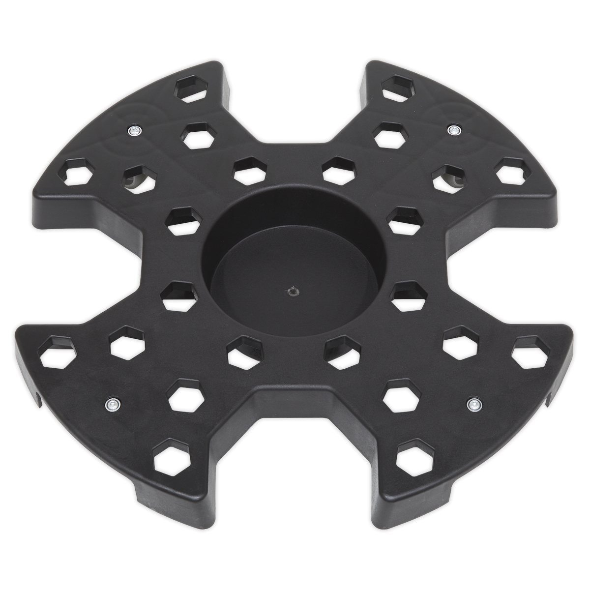 Sealey STR006 Tyre Storage/Transport Dolly