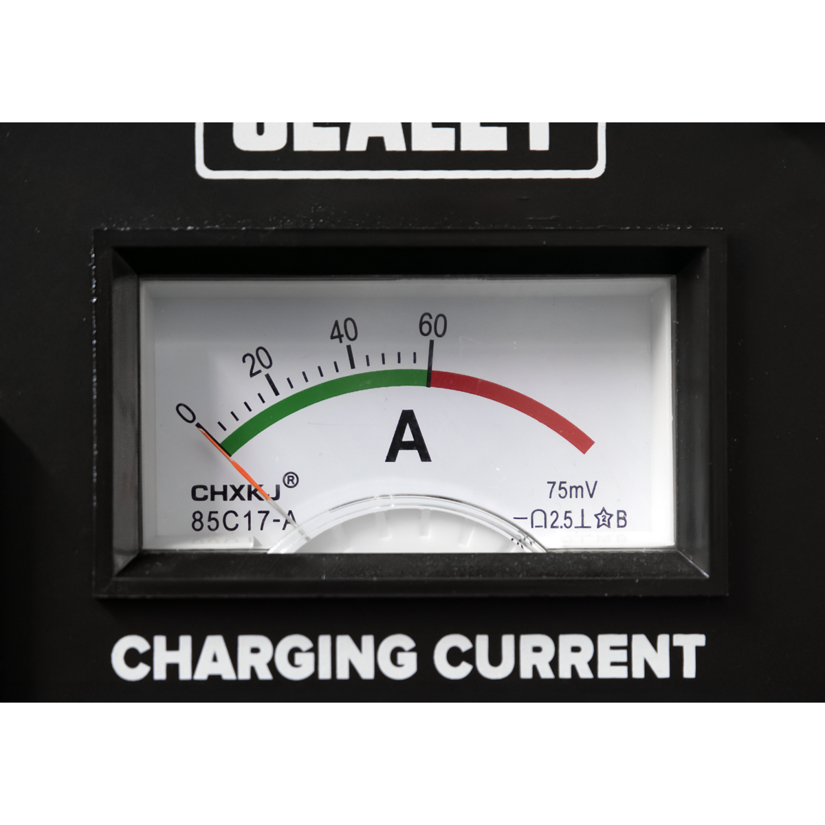 Sealey SUPERBOOST180 12/24V Starter/Charger 180/40A 230V