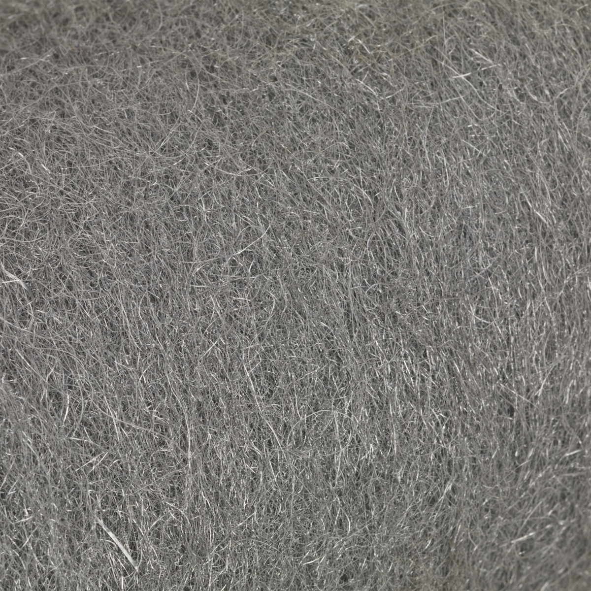 Sealey SW0 Steel Wire Wool #0 Fine Grade 450g
