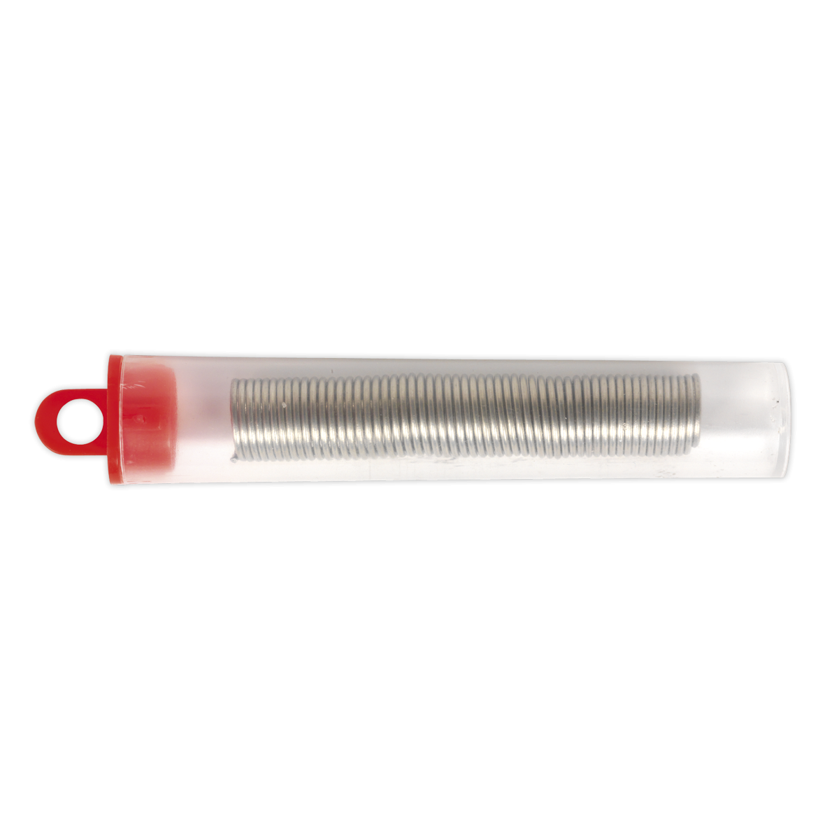 Sealey SW20 Lead-Free Soldering Wire Dispenser Tube