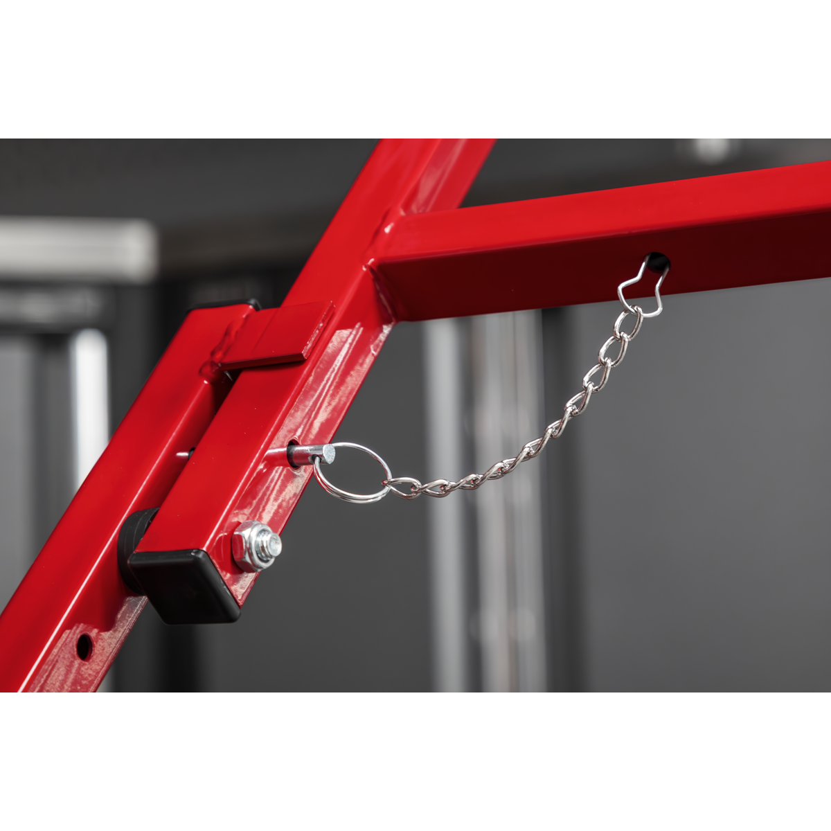 Sealey SWT1120 Welding Table 1120 x 610mm