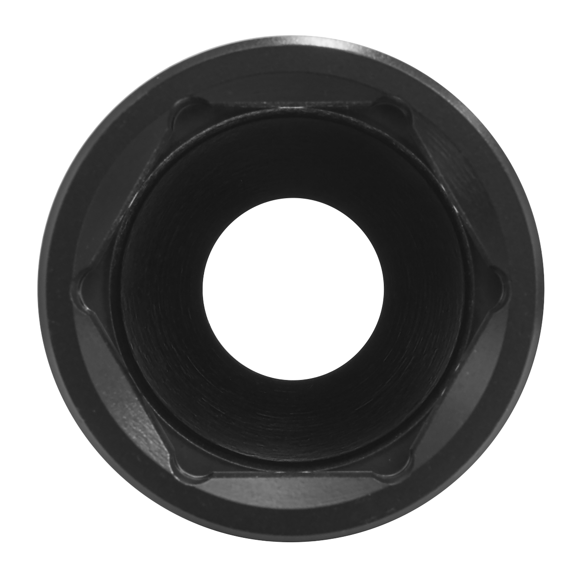 Sealey SX044 44mm Suspension Ball Joint Socket for Citroen, Peugeot, Toyota