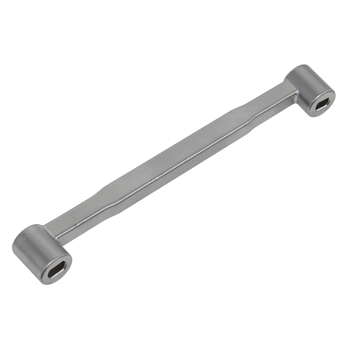 Sealey SX076 Strut Wrench for VAG, Ford, GM, Honda, Toyota 2-Point 5 & 6mm