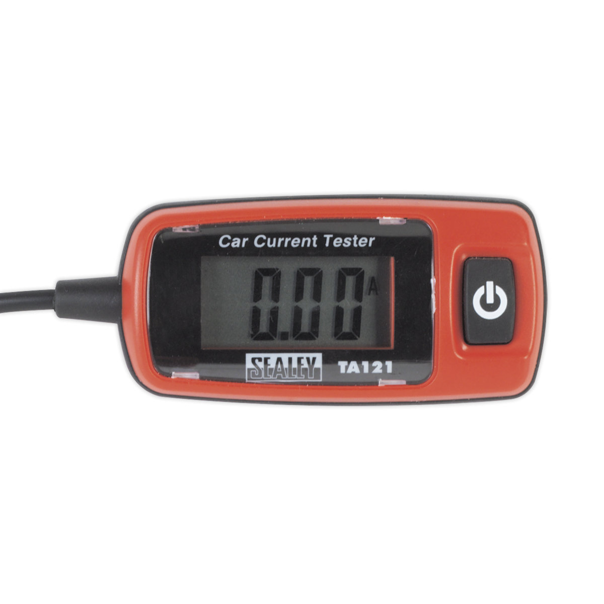 Sealey TA121 Automotive Current Tester Mini Blade Fuse 20A
