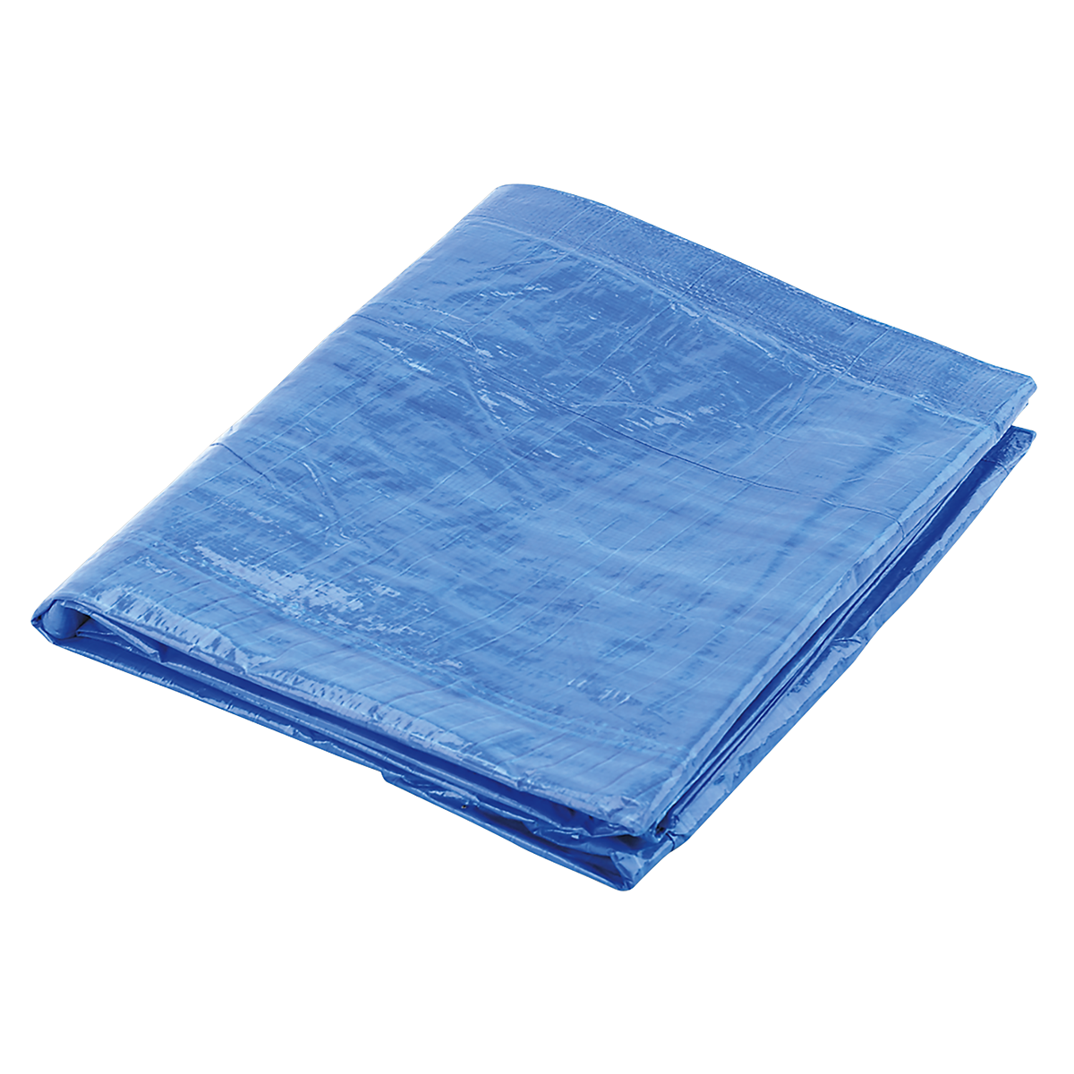 Sealey TARP1620 Tarpaulin 4.88 x 6.10m - Blue