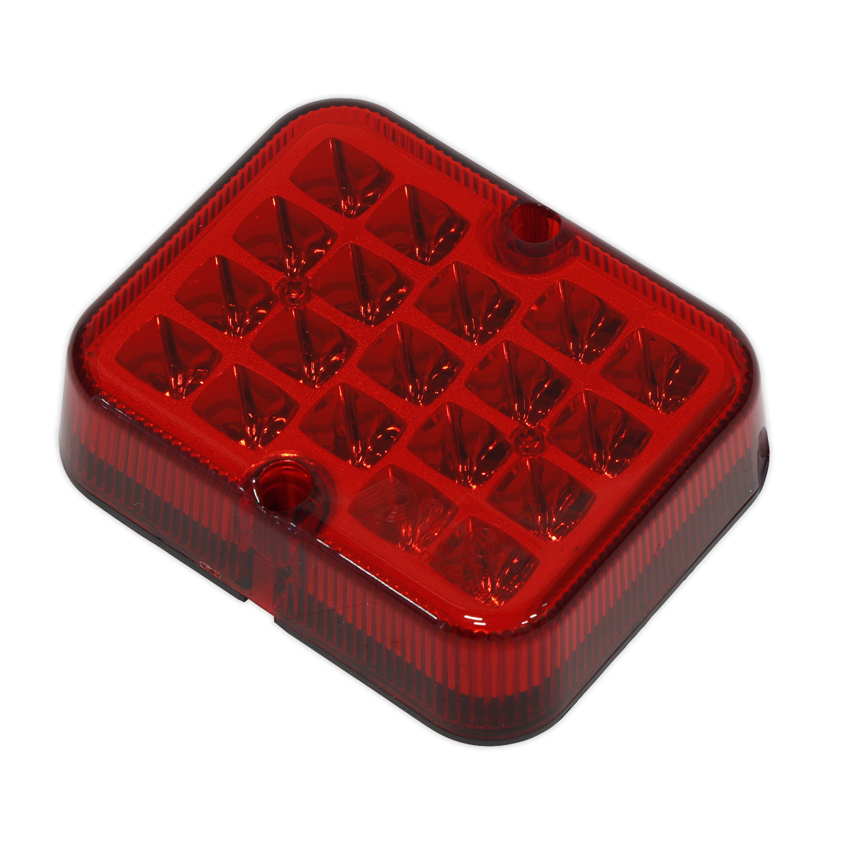 Sealey TB14LED Rear Fog Lamp SMD LED 12/24V