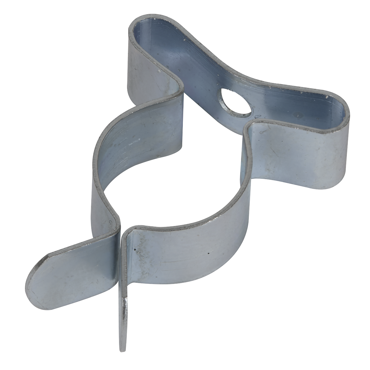 Sealey TBC10 10mm Tool Board Clip Pack of 25