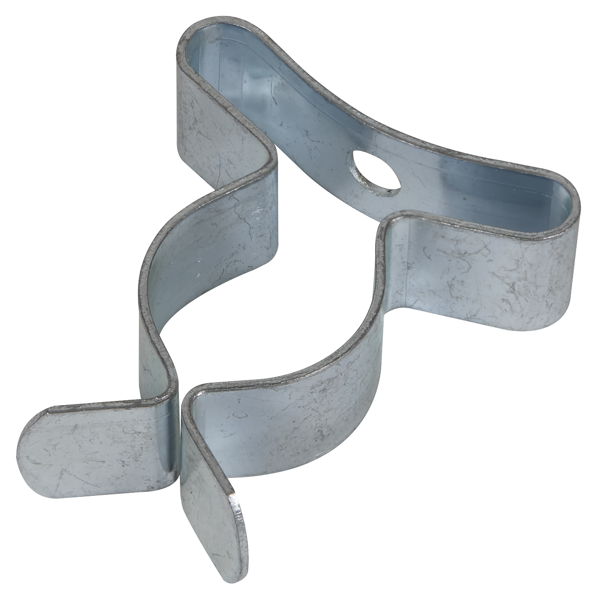 Sealey TBC12 12mm Tool Board Clip Pack of 25