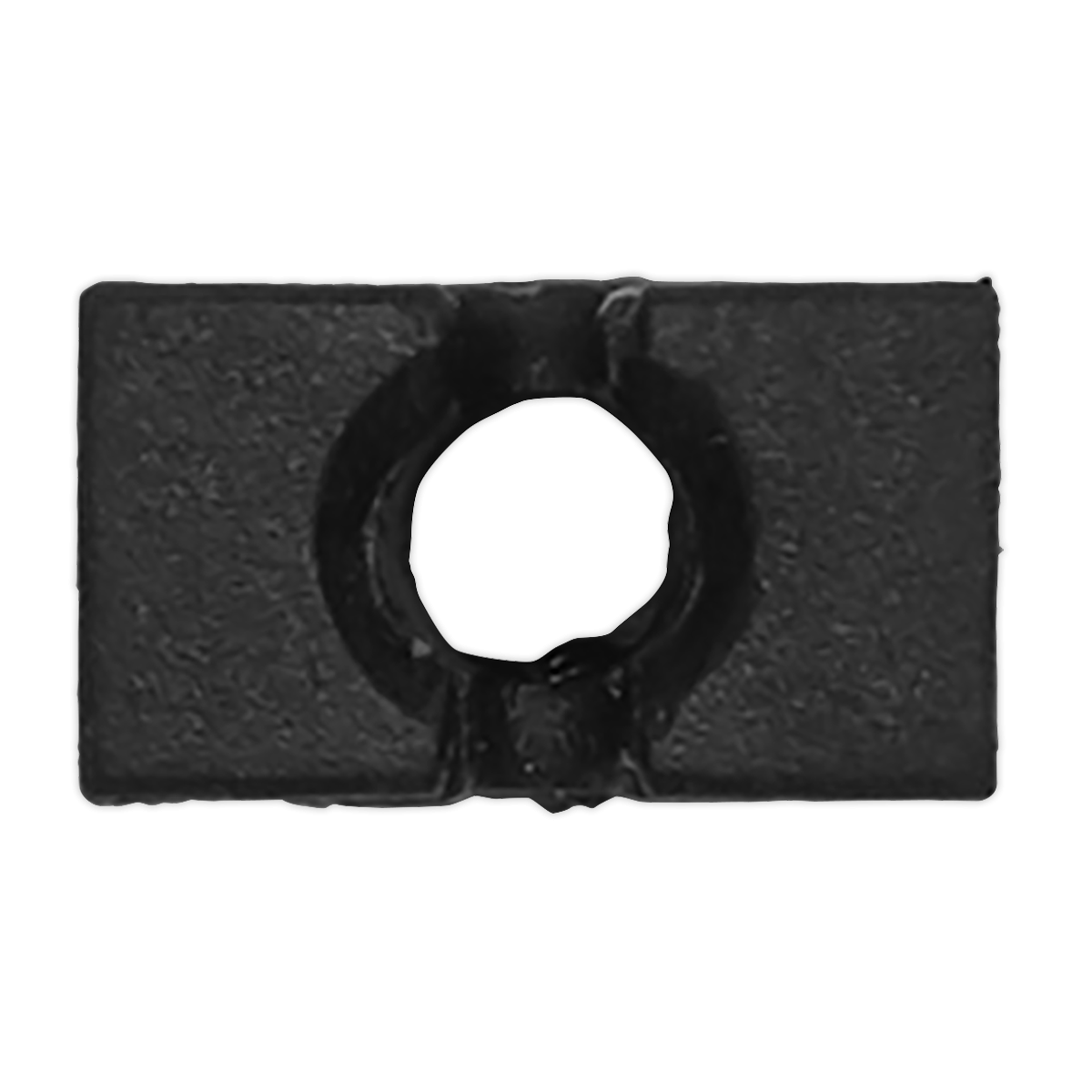 Sealey TCLN0810 Insert Locking Nut 10mm x 10mm, VW - Pack of 20