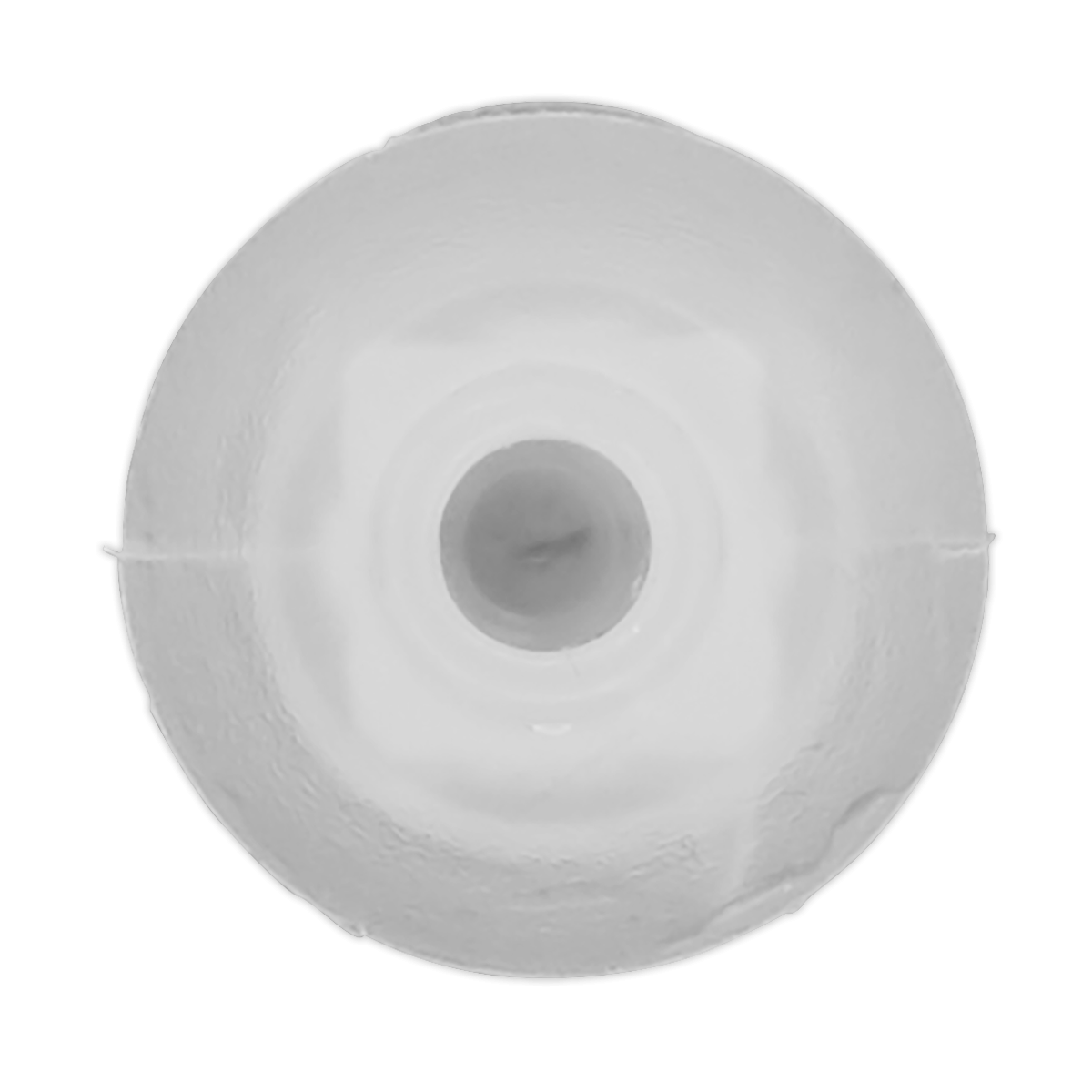 Sealey TCLN1520U Push-In Locking Nut 15mm x 21mm, Universal - Pack of 20