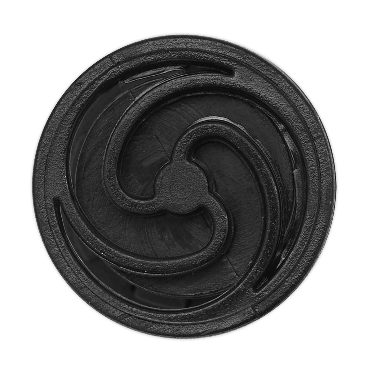 Sealey TCPC2230VW Panel Clip, Door Trim 22mm x 30mm, VW - Pack of 20