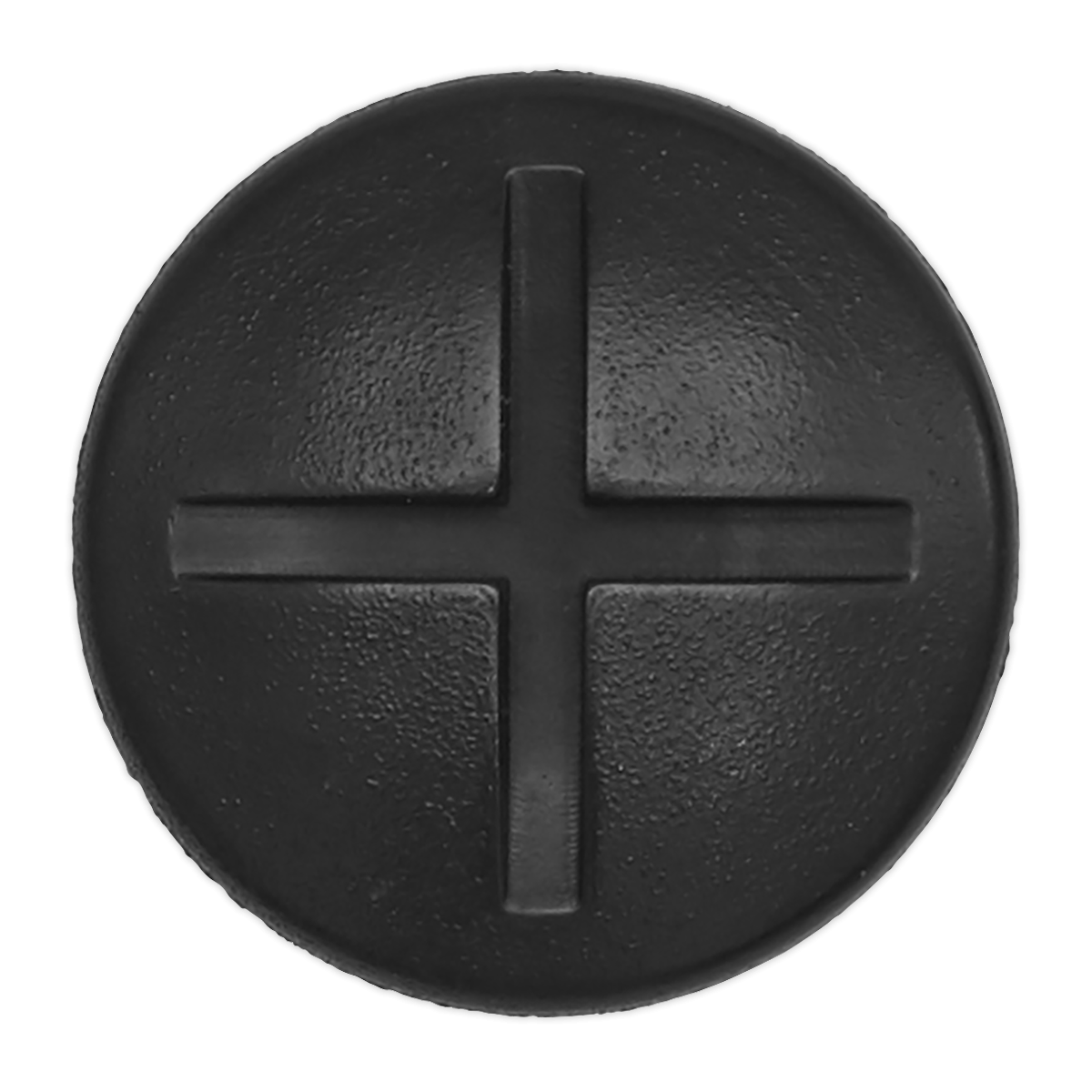 Sealey TCPC2525 Panel Clip, 1/4 Turn 26mm x 26mm, Audi/VW - Pack of 20