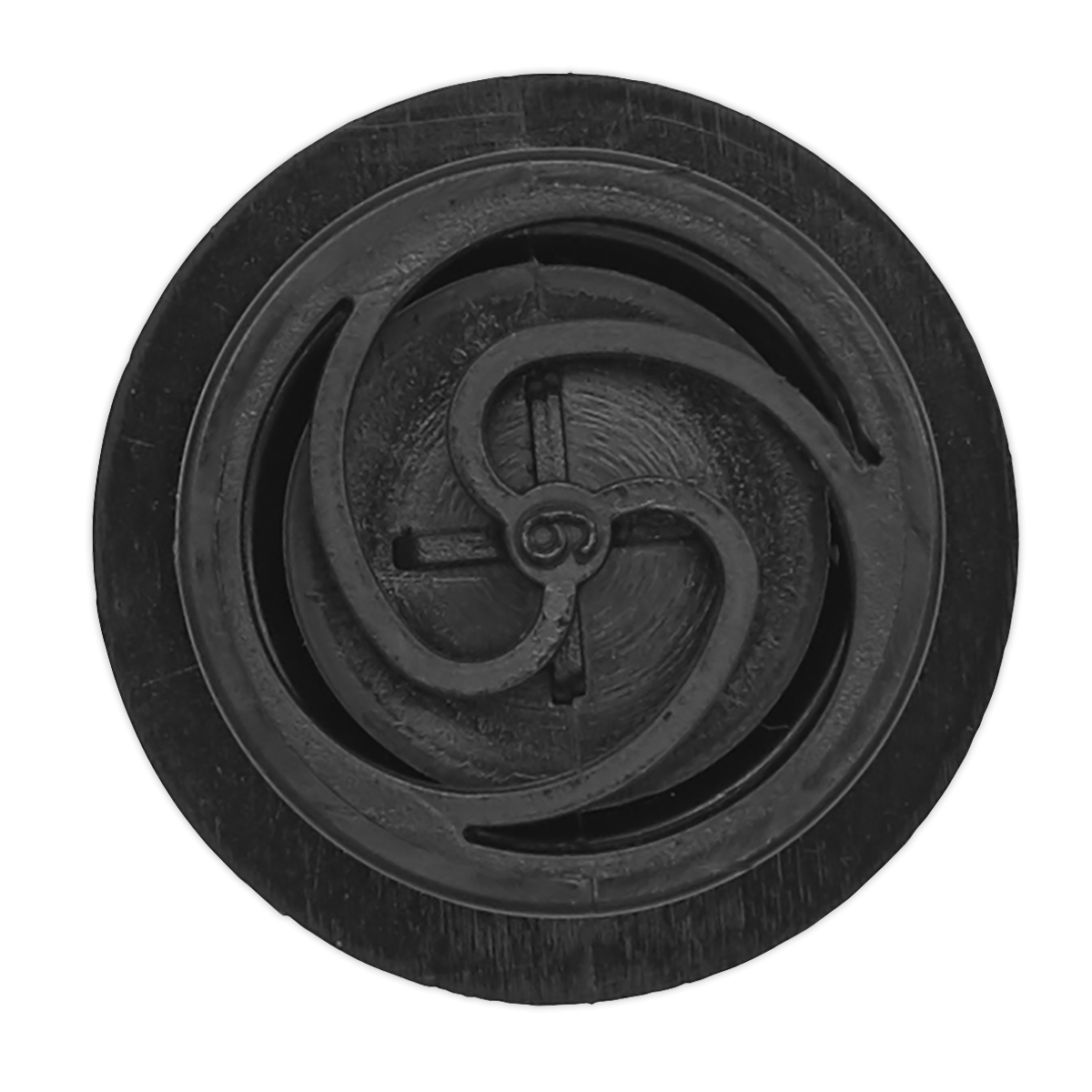 Sealey TCPC2530U Panel Clip, Interior with Sealer 27mm x 30mm, Universal - Pack of 20