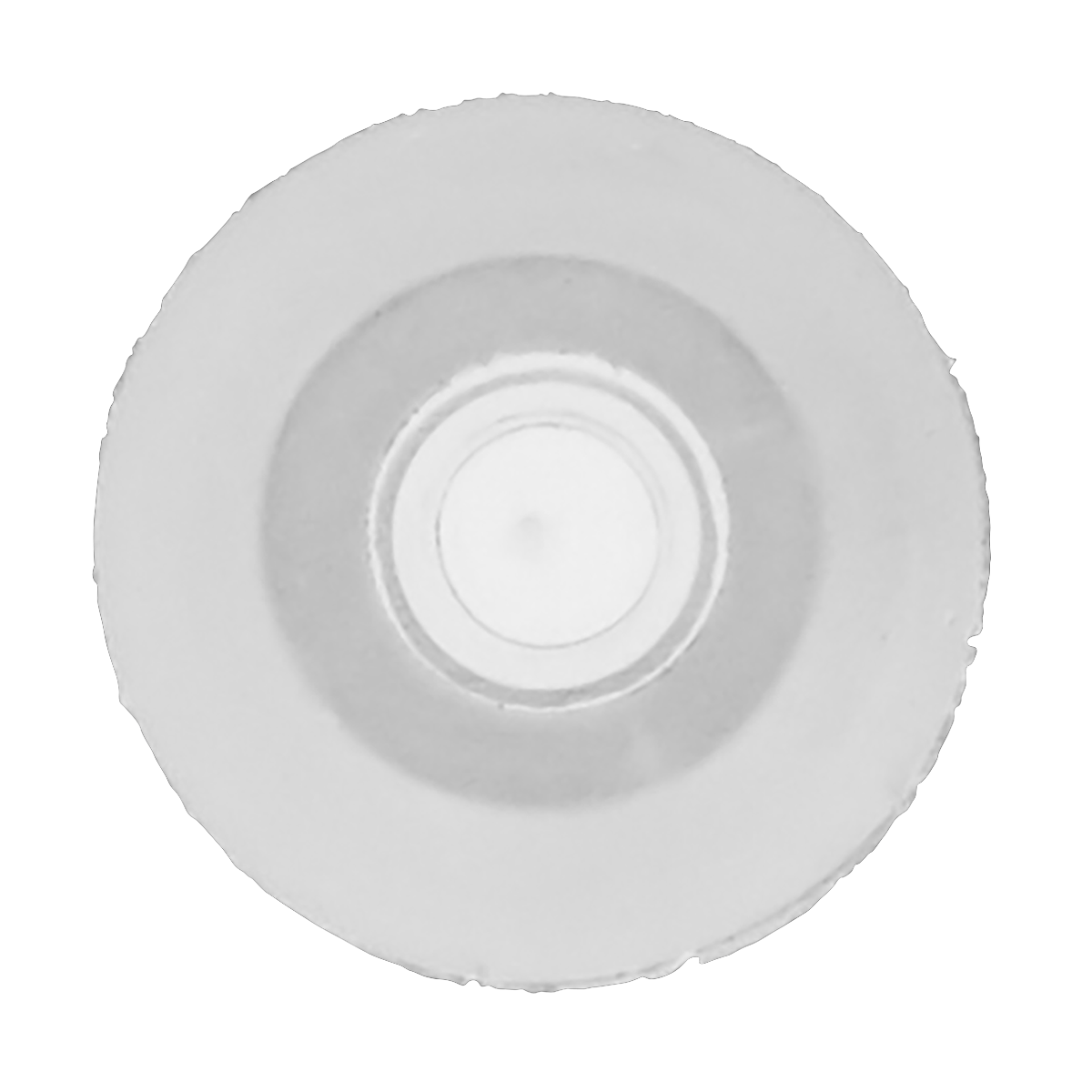 Sealey TCPN1520U Locking Nut 16mm x 20mm, Universal - Pack of 20