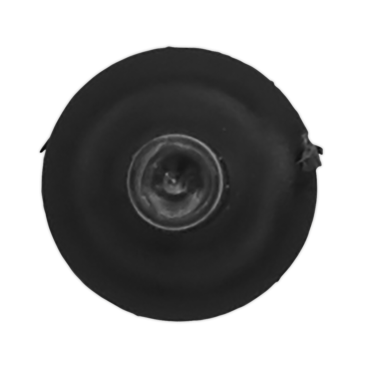 Sealey TCPR1015 Push Rivet 10mm x 28mm, Universal - Pack of 20