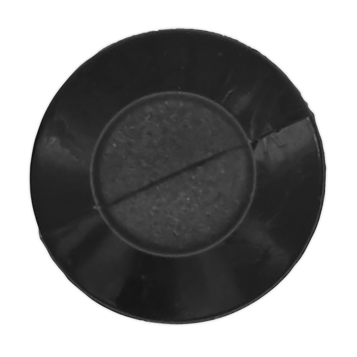 Sealey TCPR1730U Push Rivet 15mm x 36mm, Universal - Pack of 20