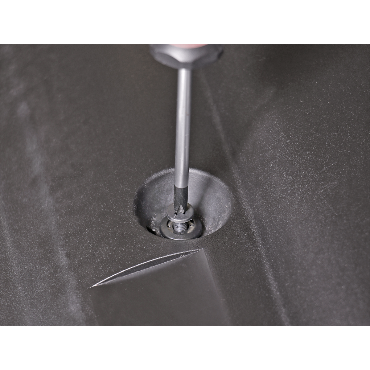 Sealey TCSR1514 Screw Rivet 15mm x 21mm, GM/Honda - Pack of 20