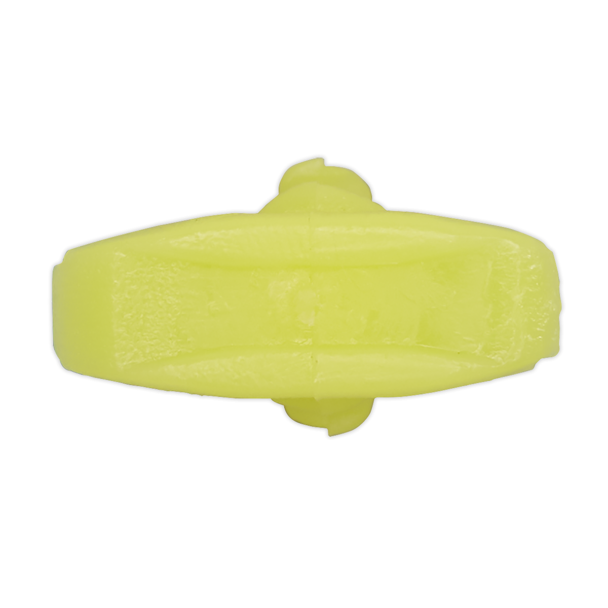 Sealey TCWS1515 Weatherstrip Clip 15mm x 14mm, Hyundai - Pack of 20