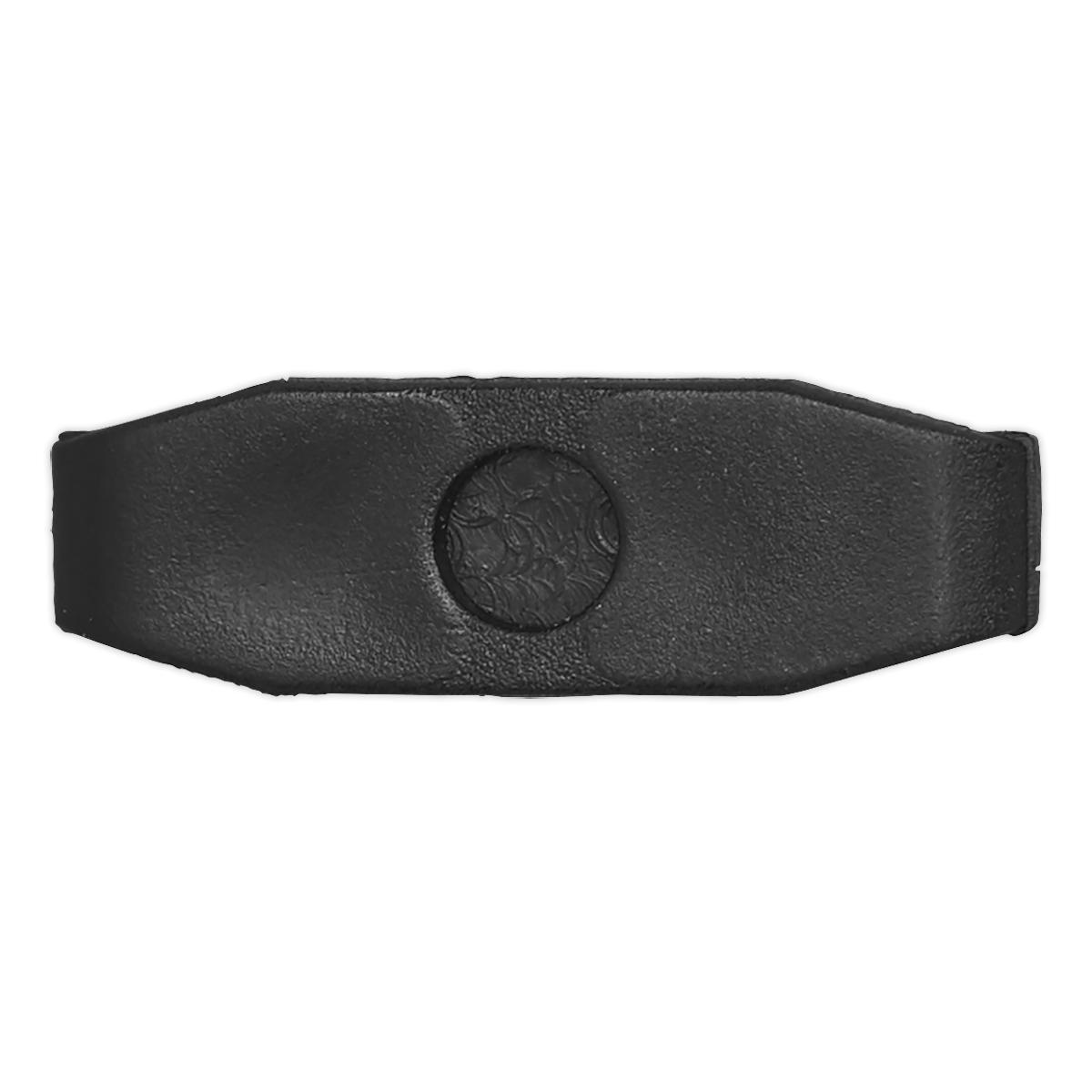 Sealey TCWS1810 Weatherstrip Retainer 18mm x 10mm, VW: 1H0823717 - Pack of 20