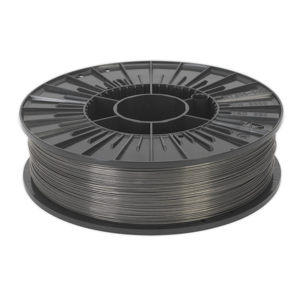 Sealey TG100/4 Gasless Flux Cored MIG Wire 0.9mm 4.5kg A5.20 Class E71T-GS