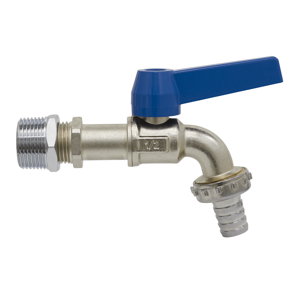 Sealey TP124 Drum Tap 1/2" & 3/4"BSP