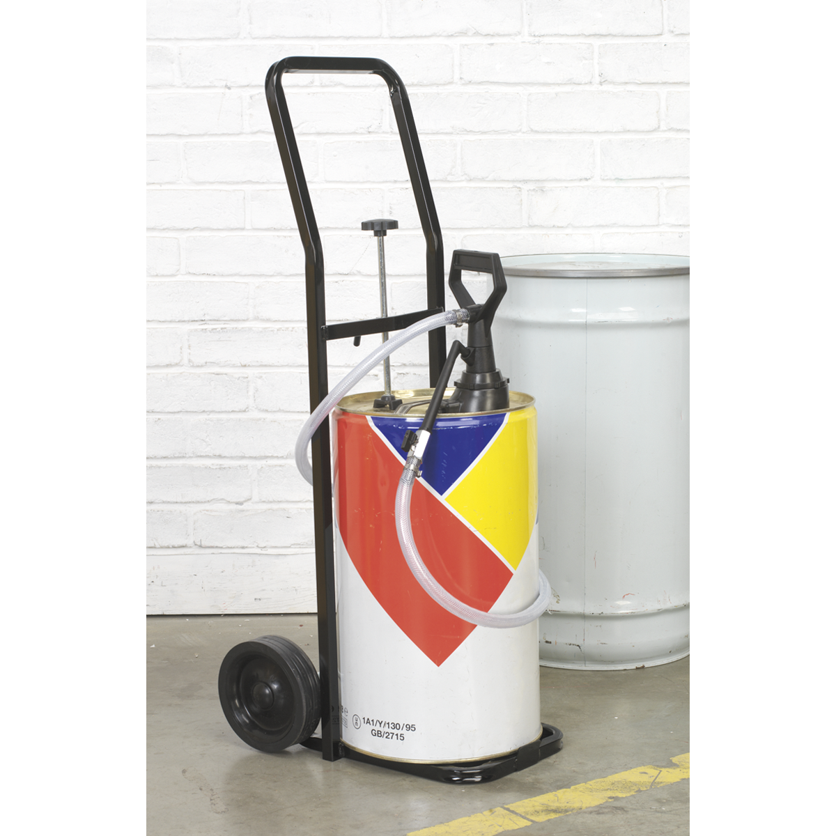 Sealey TP67 Gear Oil Transfer Pump