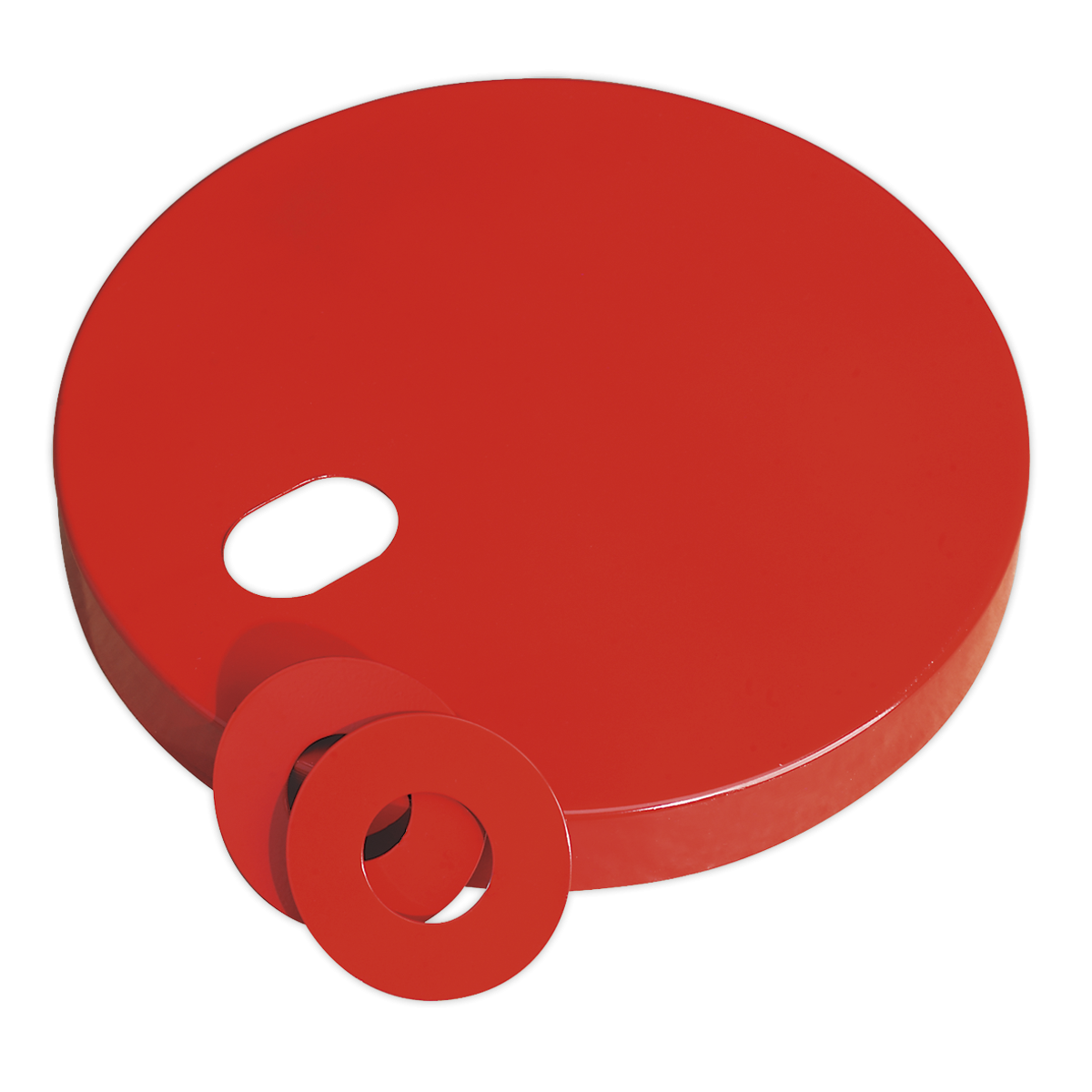 Sealey TP67/X Fixing Kit for EP80 Gear Oil Drums