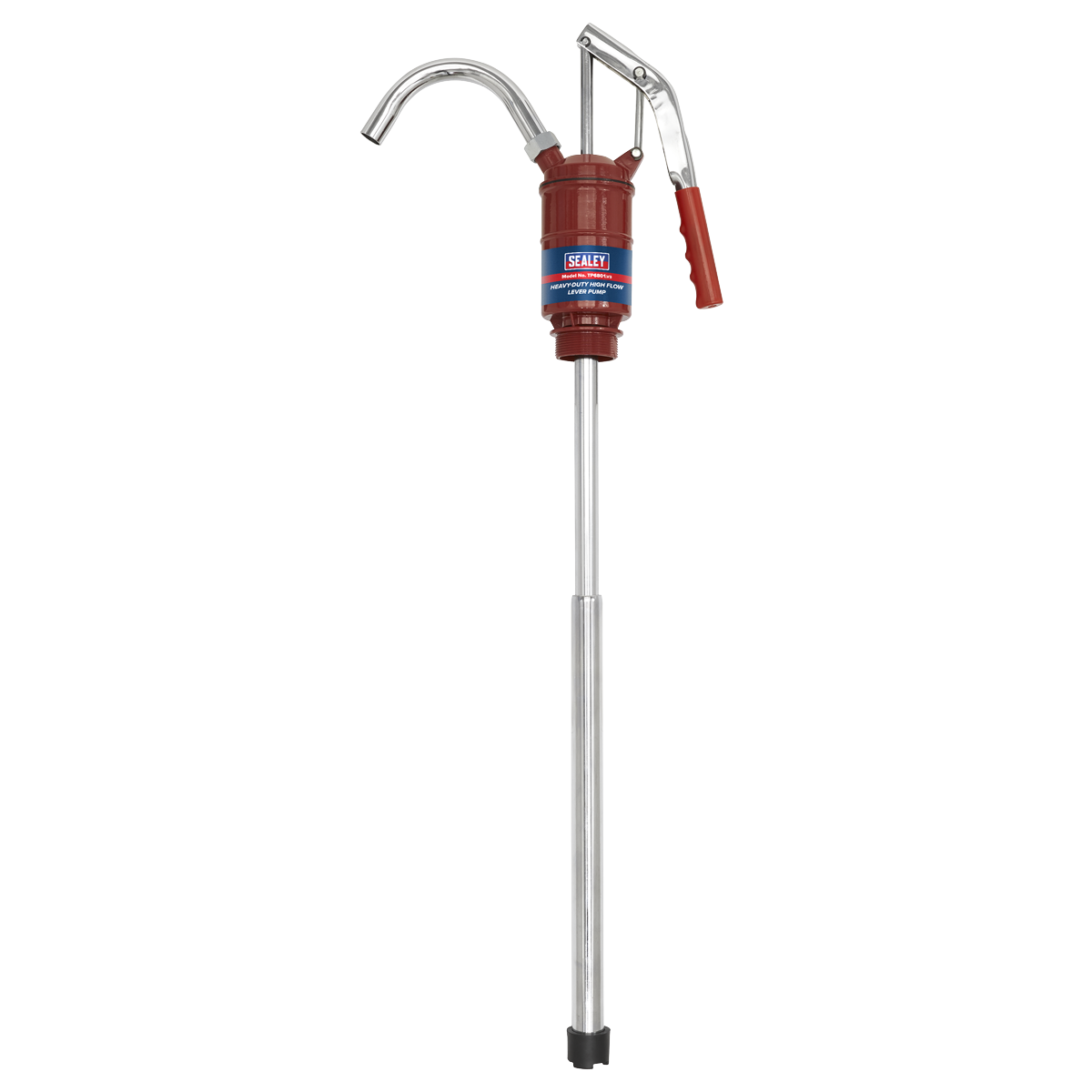 Sealey TP6801 Heavy-Duty High Flow Lever Pump