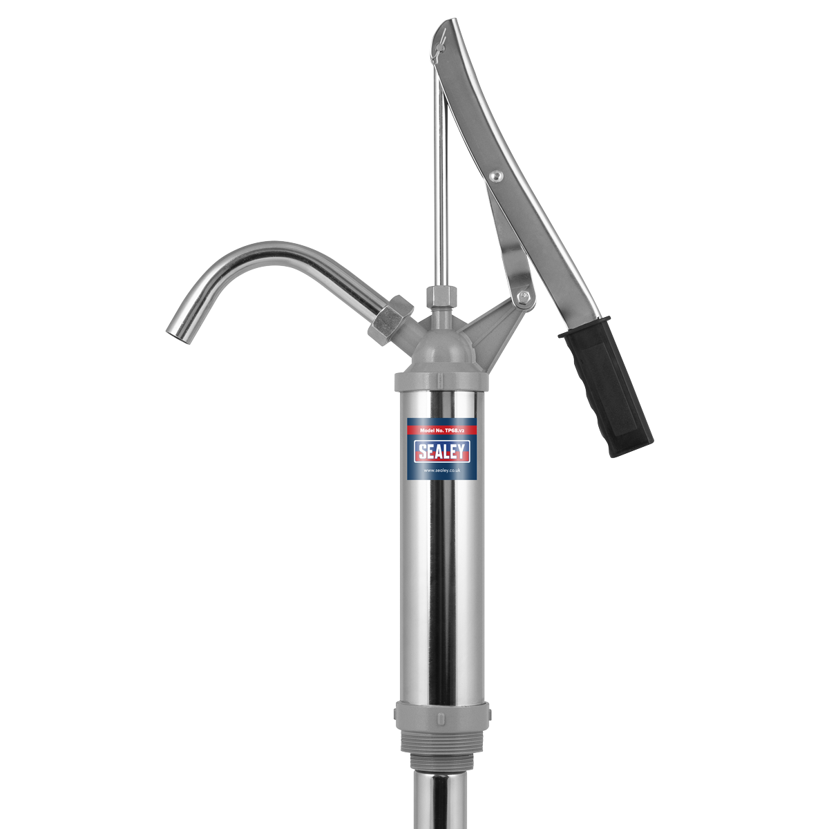 Sealey TP68 Self-Priming Lever Pump