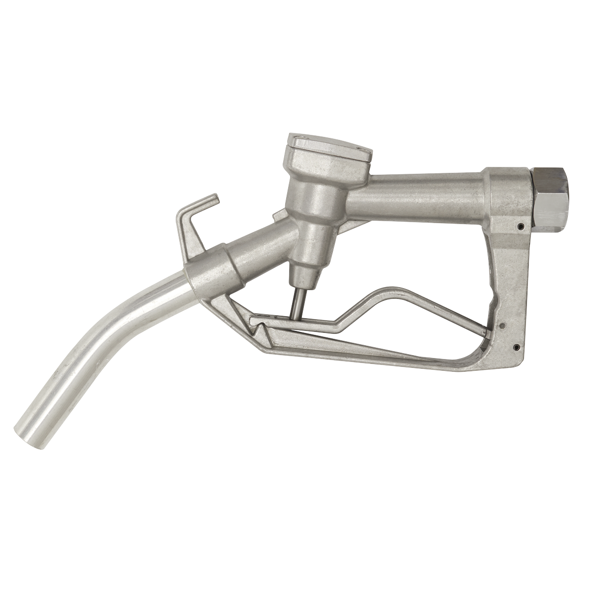Sealey TP98 High Volume Diesel & Fluid Transfer Pump 12V