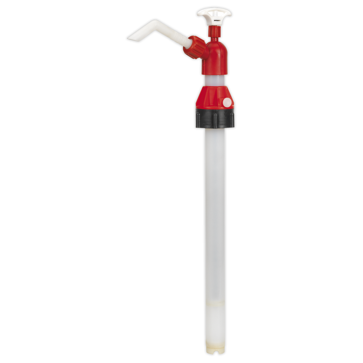Sealey TP99 Thinners Pump for 25L Drum