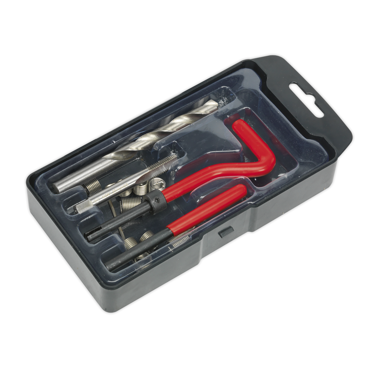Sealey TRM9 Thread Repair Kit M9 x 1.25mm