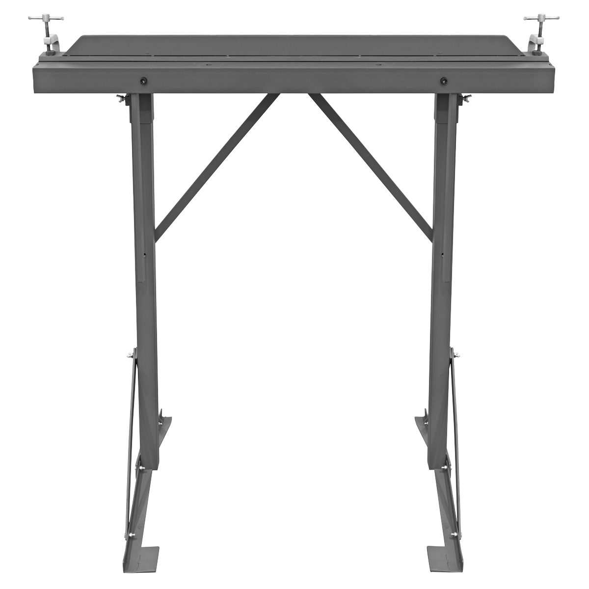 Sealey TS02 Floor Standing Sheet Metal Folder 1000mm