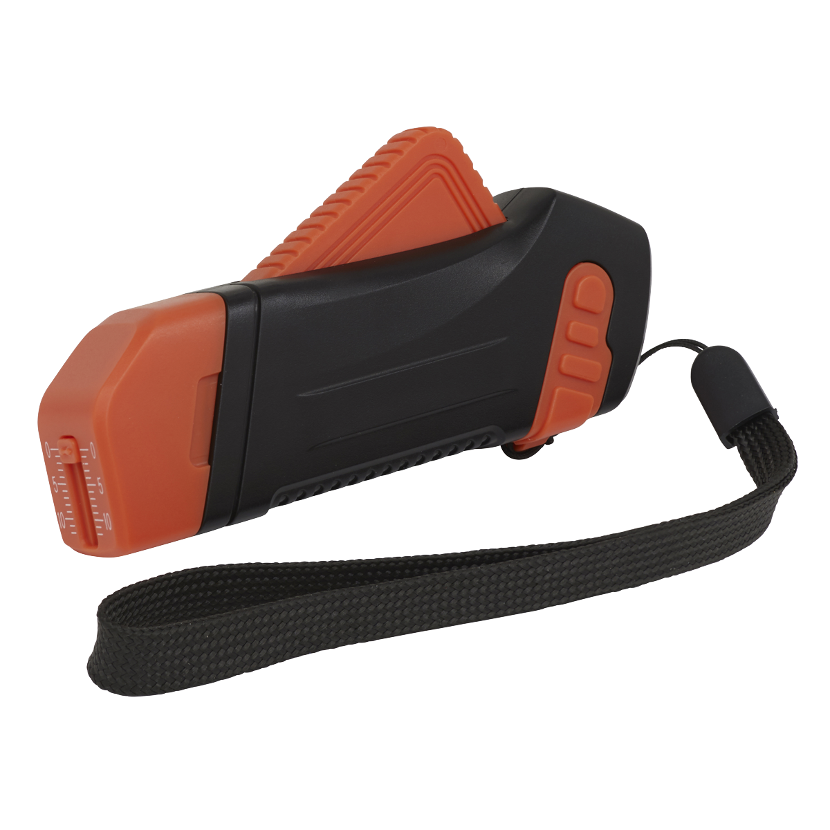 Sealey TST19 Emergency Breakout Tool with Tyre Tread Depth Gauge