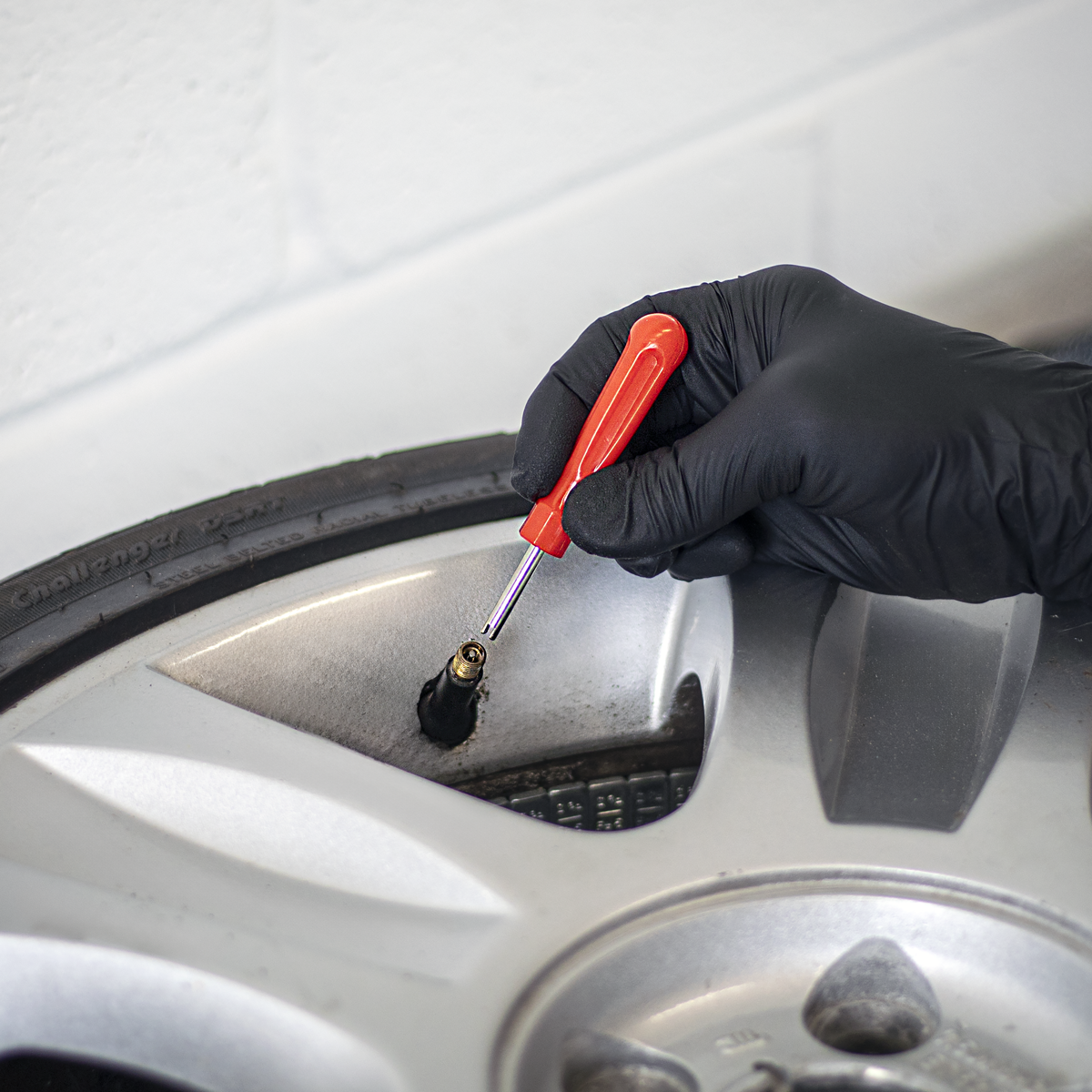 Sealey TST/VCT Tyre Valve Core Tool