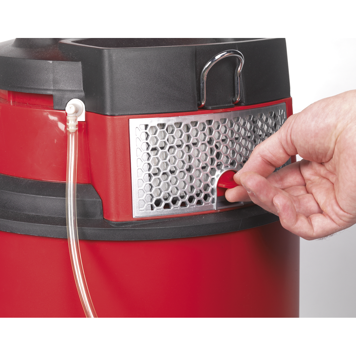 Sealey VMA914 30L Wet & Dry Valet Machine