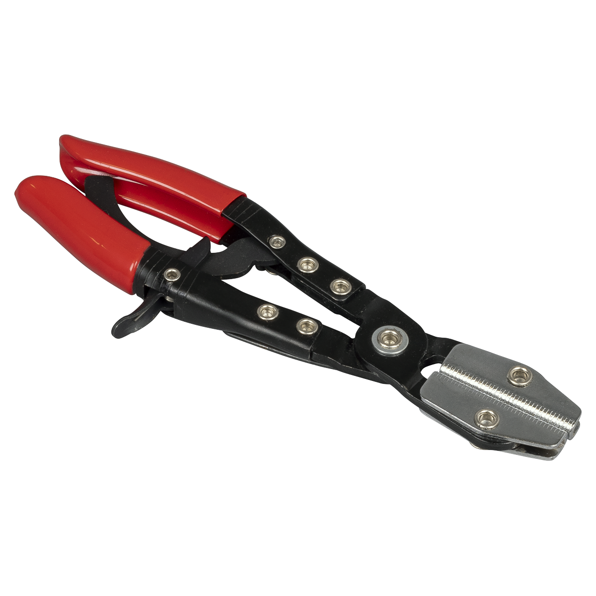Sealey VS0034 Ratchet Hose Clamp Pliers 210mm