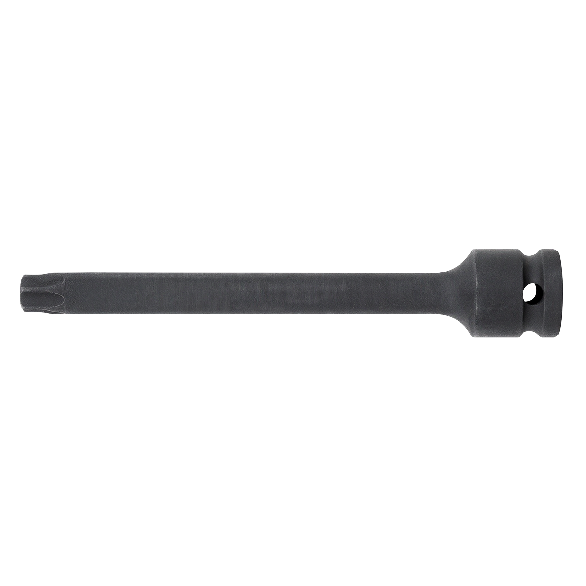 Sealey VS0102 T55 TRX-Star* Socket 1/2"Sq Drive 150mm