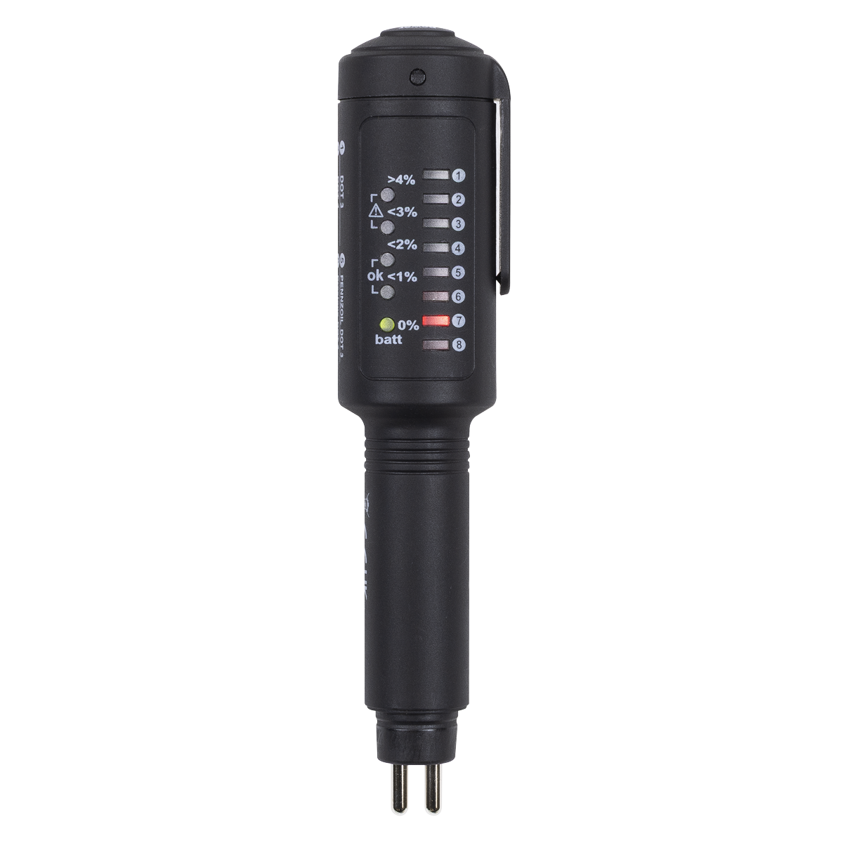 Sealey VS0278 Pocket Brake Fluid Tester